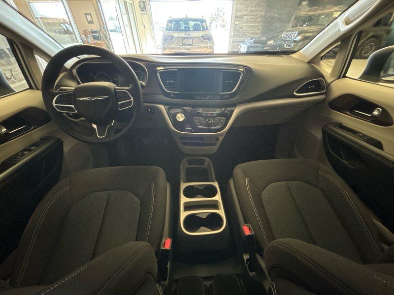 Chrysler Grand Caravan SXT SXT 2023
