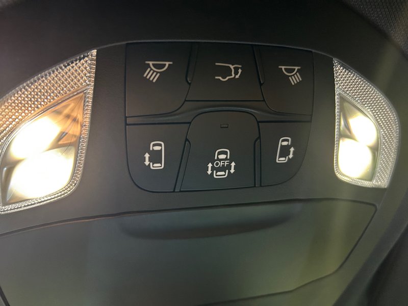 2025 Chrysler Grand Caravan SXT