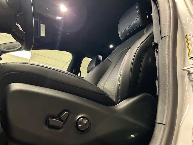 2025 Chrysler Grand Caravan SXT
