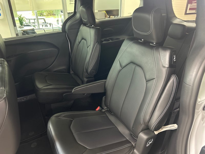 Chrysler Grand Caravan SXT 2026