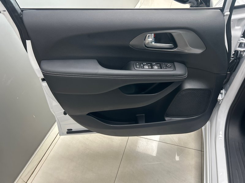 Chrysler Grand Caravan SXT 2026