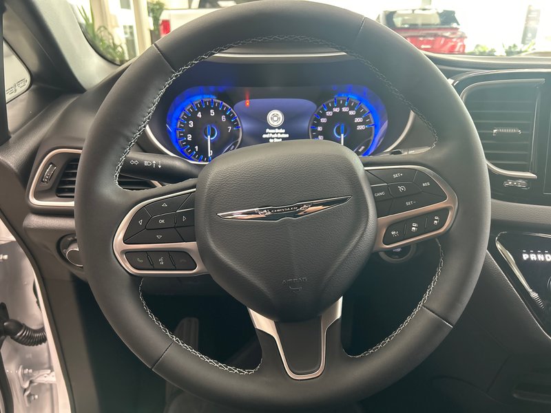 Chrysler Grand Caravan SXT 2026