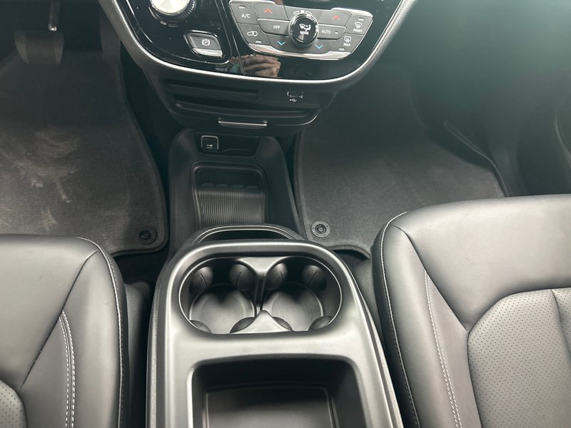 Chrysler Grand Caravan SXT 2026