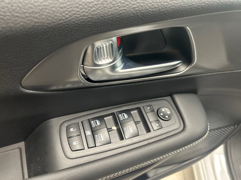 Chrysler Grand Caravan SXT 2026