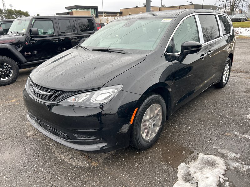 Chrysler Grand Caravan SXT 2026