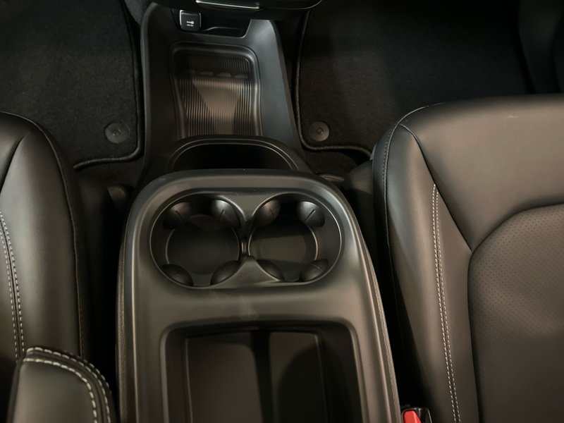 Chrysler Grand Caravan SXT 2026