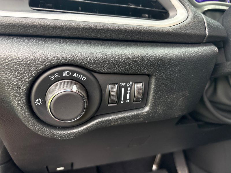 2026 Chrysler Grand Caravan SXT