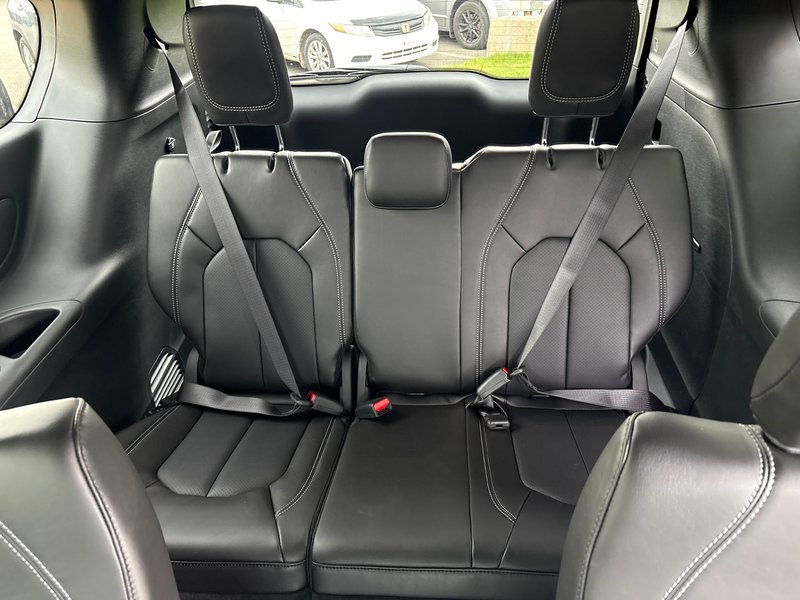 2026 Chrysler Grand Caravan SXT