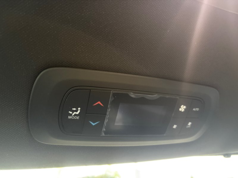 2026 Chrysler Grand Caravan SXT