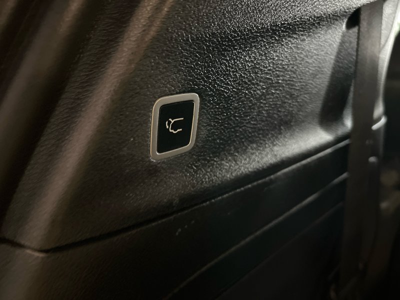 2022 Chrysler PACIFICA LIMITÉE