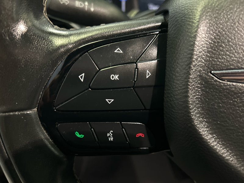 2022 Chrysler PACIFICA LIMITÉE