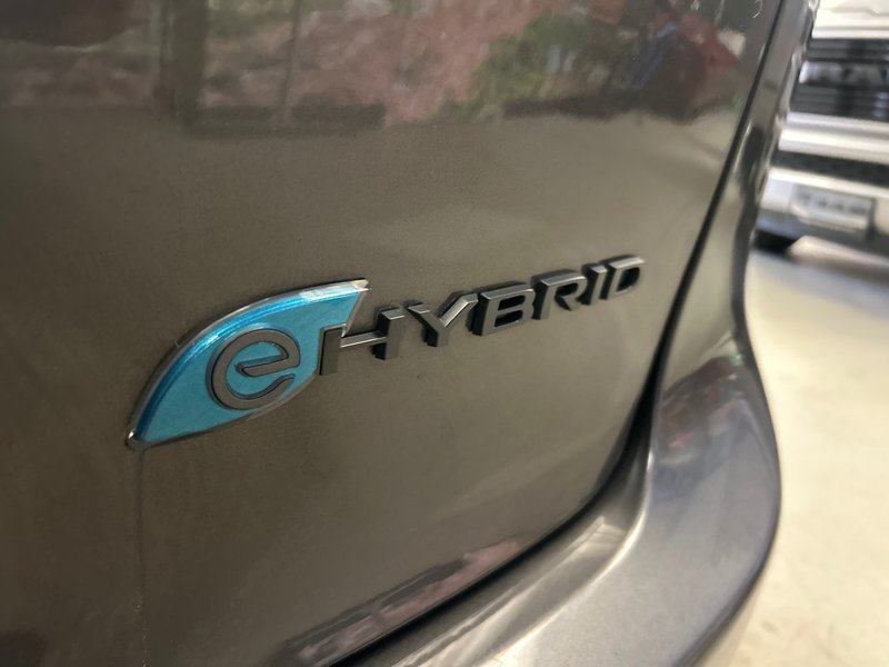 2022 Chrysler PACIFICA LIMITÉE