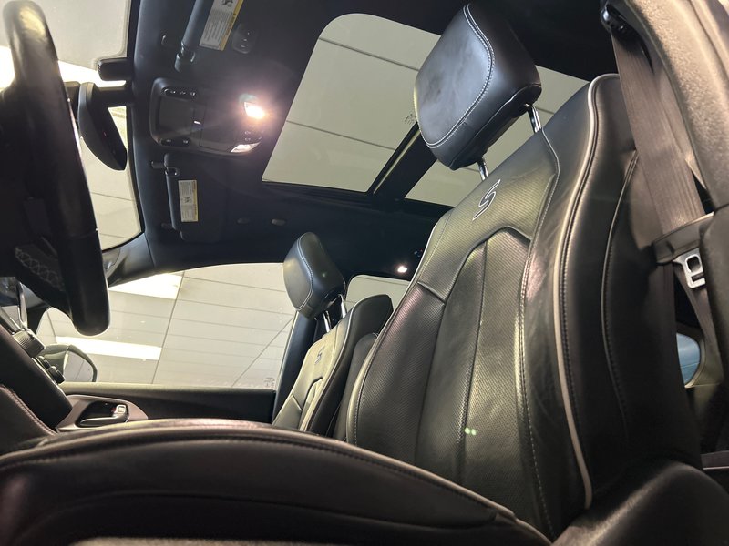 2022 Chrysler PACIFICA LIMITÉE