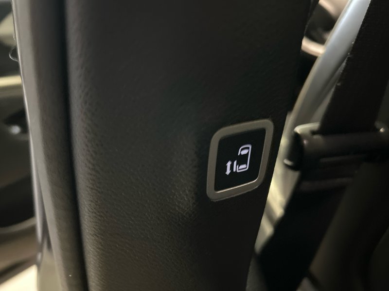 2022 Chrysler PACIFICA LIMITÉE