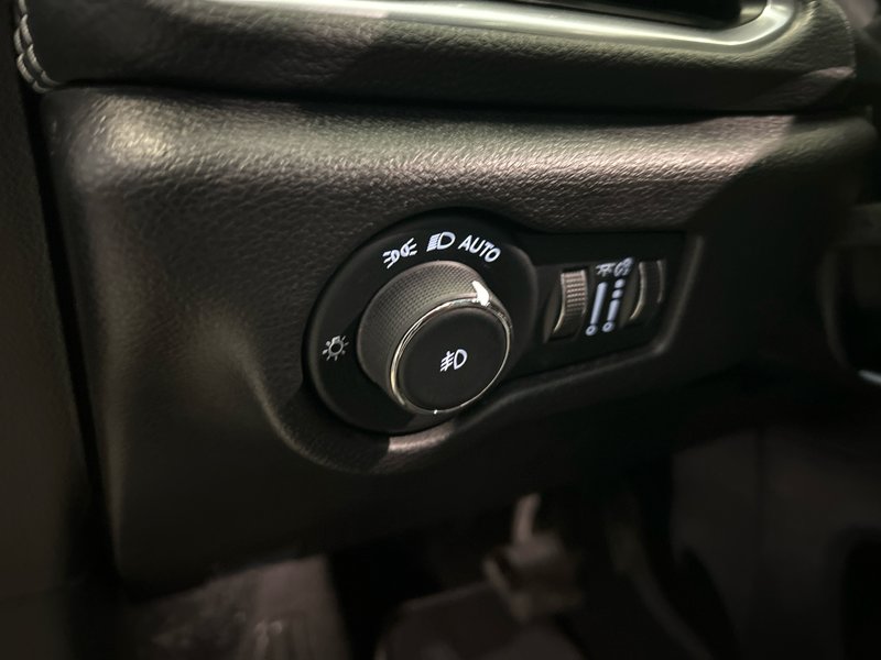 2022 Chrysler PACIFICA LIMITÉE