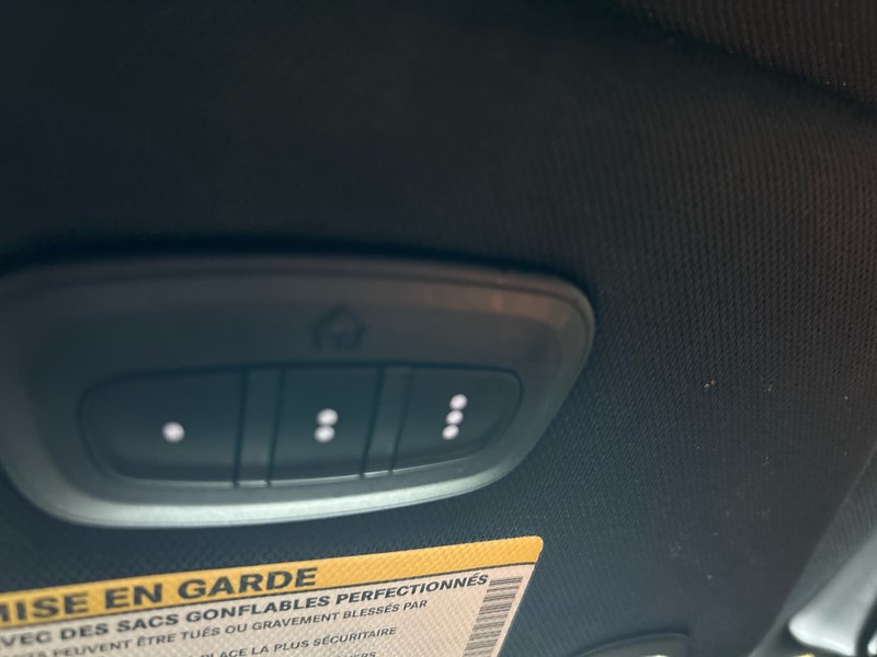 2022 Chrysler PACIFICA LIMITÉE