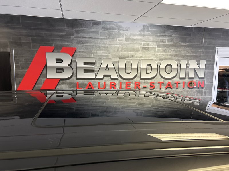 2022 Chrysler PACIFICA LIMITÉE