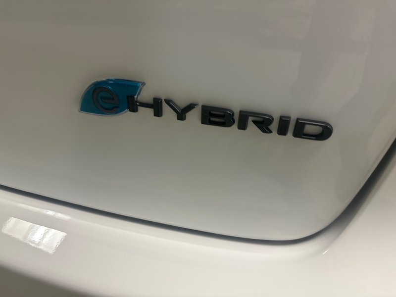 Chrysler Pacifica Hybrid PREMIUM S APPEARANCE 2024