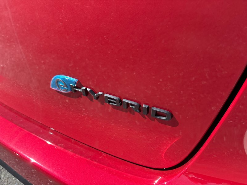 Chrysler Pacifica Hybrid PREMIUM S APPEARANCE 2024