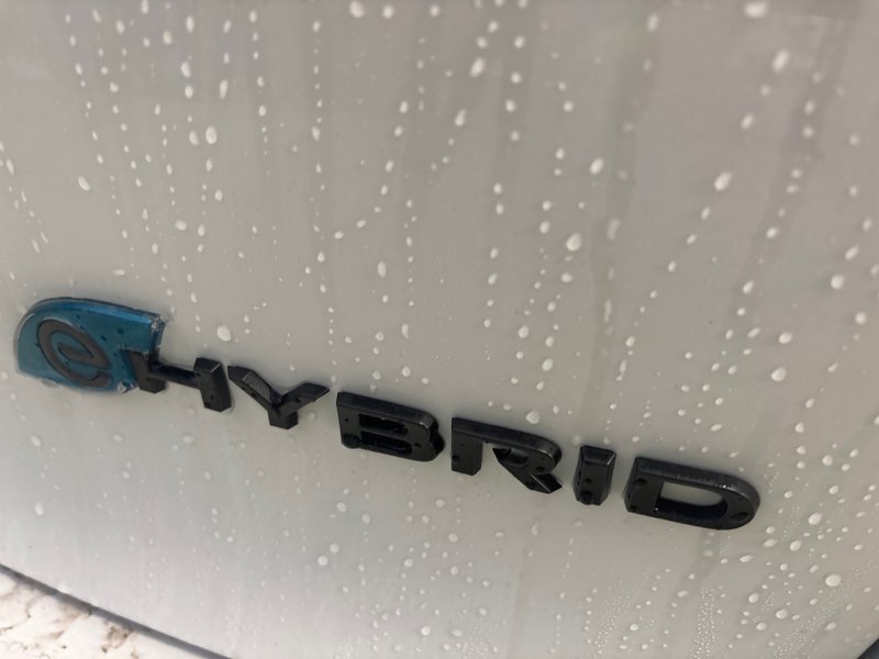 2025 Chrysler Pacifica Hybrid LIMITED S APPEARANCE