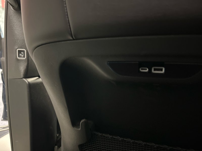 Chrysler Pacifica Hybrid SELECT 2025