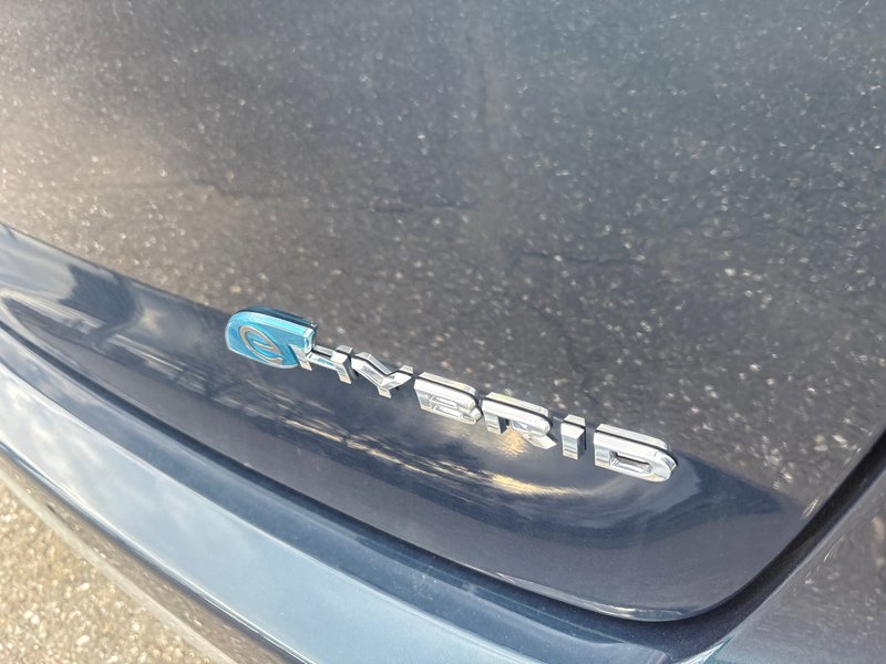 Chrysler Pacifica Hybrid SELECT 2025