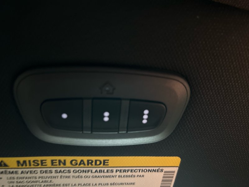 Chrysler Pacifica Hybrid SELECT 2025