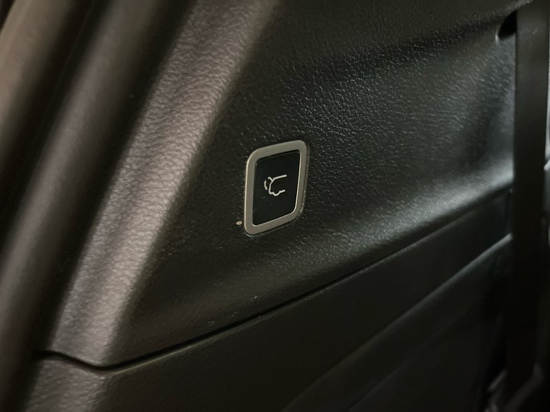 Chrysler Pacifica Hybrid SELECT 2025