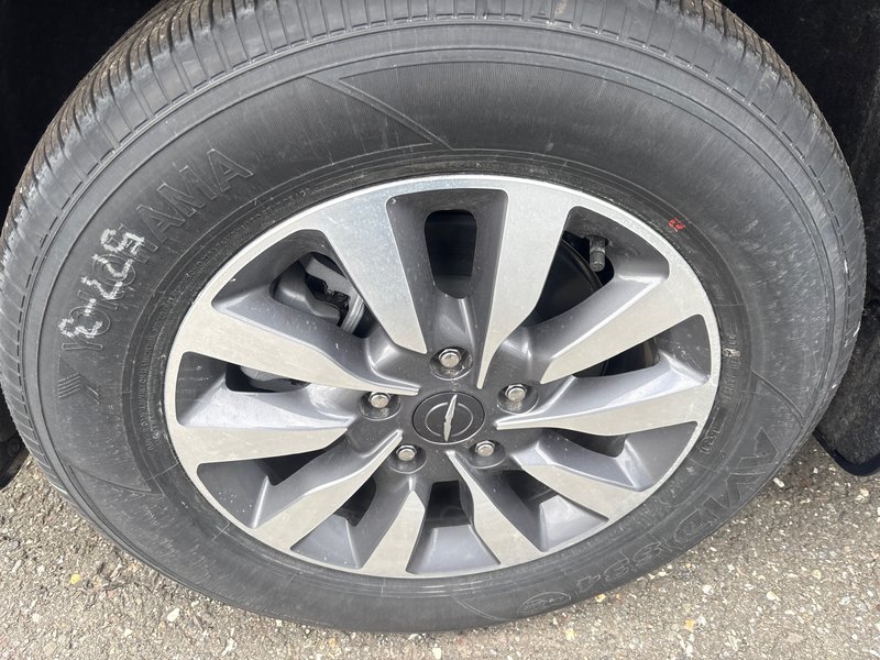 Chrysler Pacifica Hybrid SELECT 2025