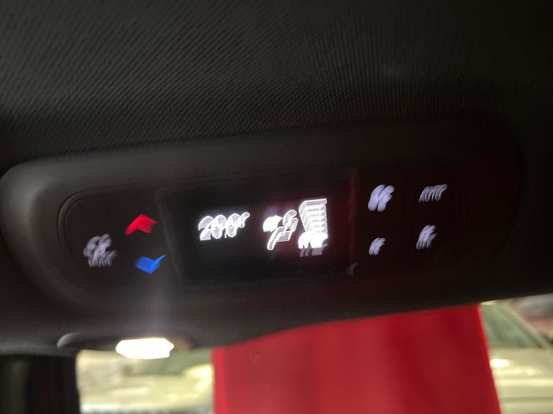 2021 Chrysler PACIFICA LIMITED Limited