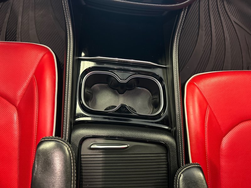 2021 Chrysler PACIFICA LIMITED Limited