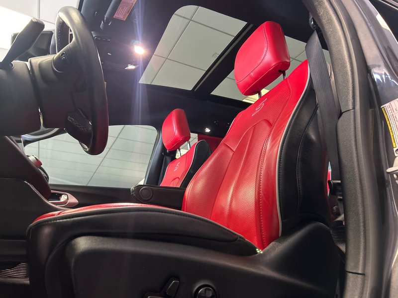 2021 Chrysler PACIFICA LIMITED Limited