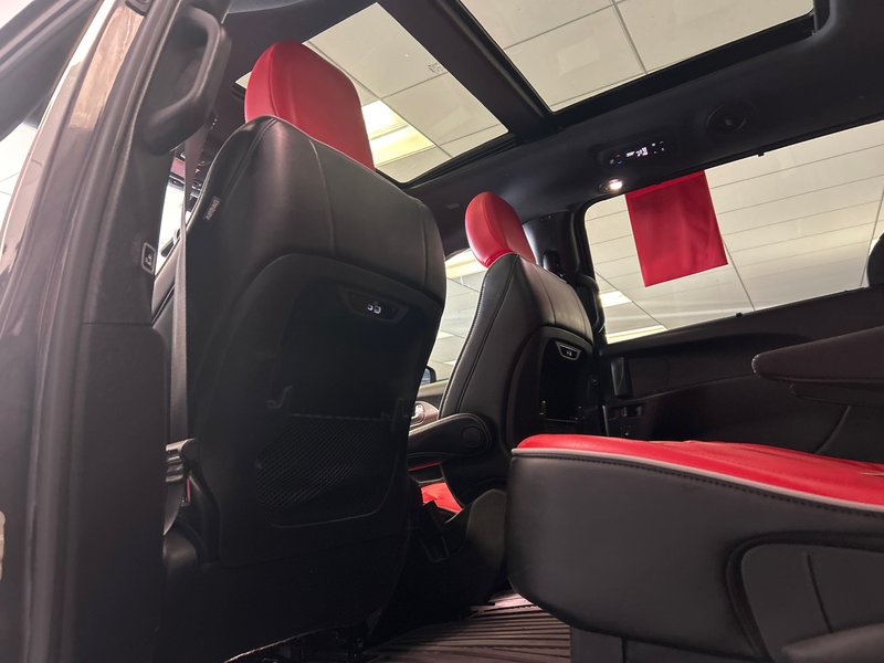 2021 Chrysler PACIFICA LIMITED Limited