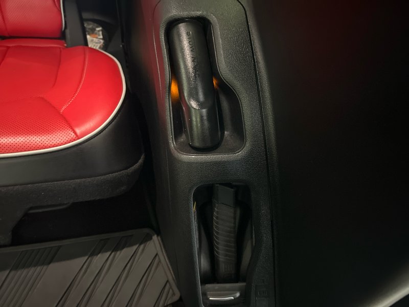 2021 Chrysler PACIFICA LIMITED Limited