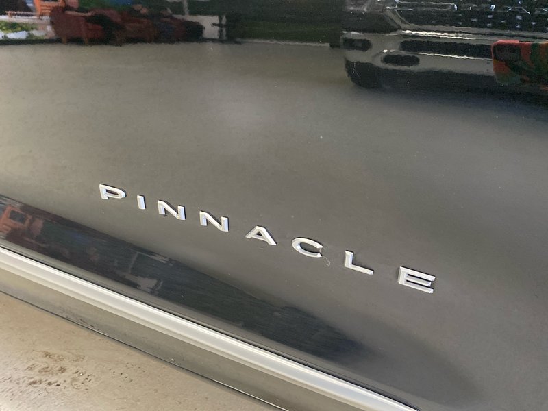 Chrysler PACIFICA P Pinnacle 2022