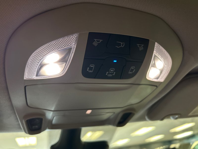 2023 Chrysler Pacifica LIMITÉE