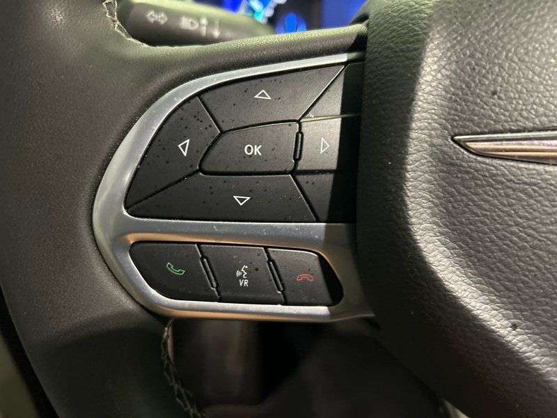2023 Chrysler Pacifica LIMITÉE