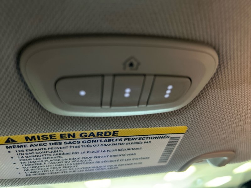 2023 Chrysler Pacifica LIMITÉE