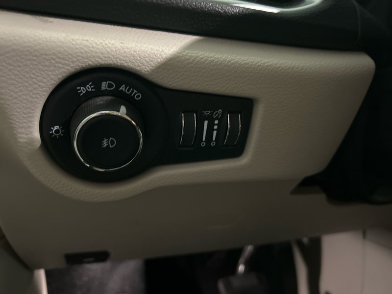 2023 Chrysler Pacifica LIMITÉE