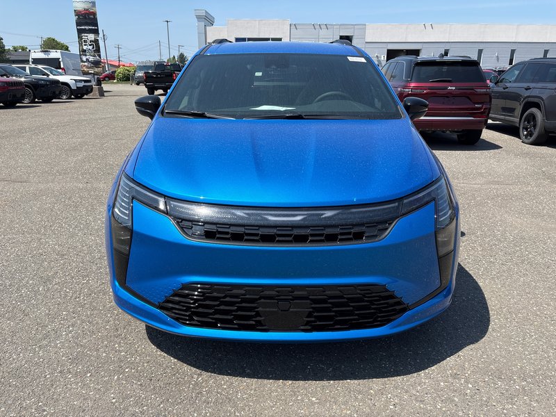 Chrysler Pacifica SELECT 2027