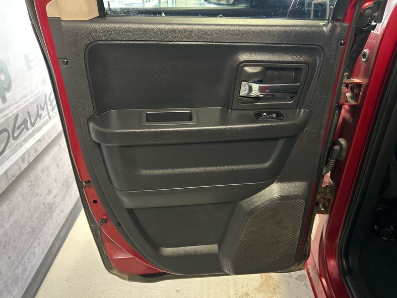 Dodge 1500 QUAD Sport 2009