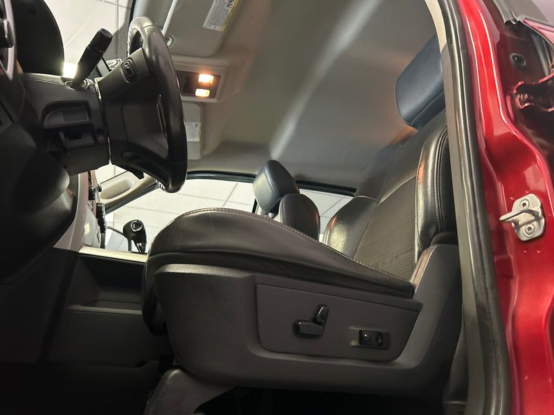 Dodge 1500 QUAD Sport 2009