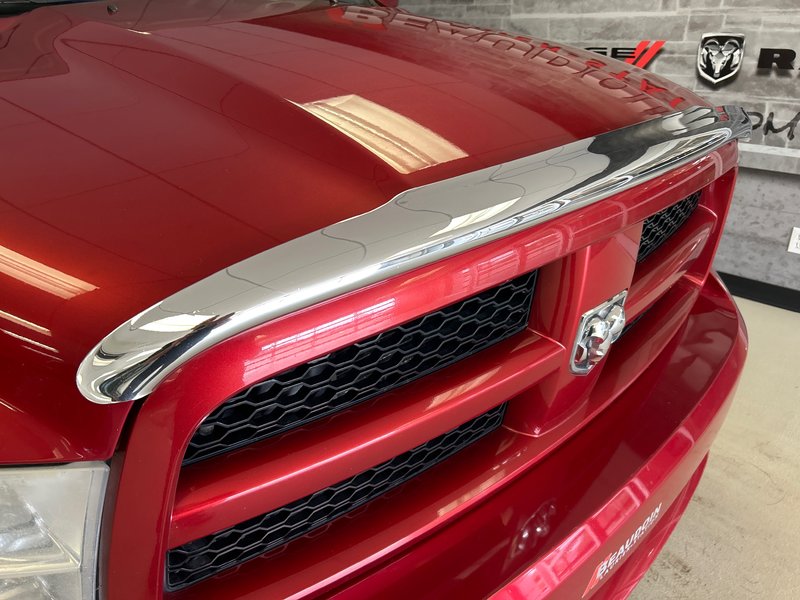 Dodge 1500 QUAD Sport 2009
