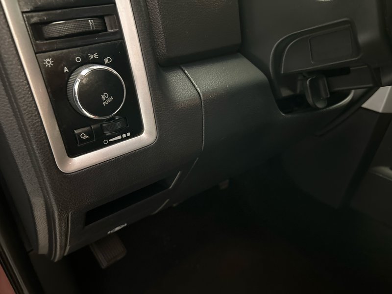 Dodge 1500 QUAD Sport 2009