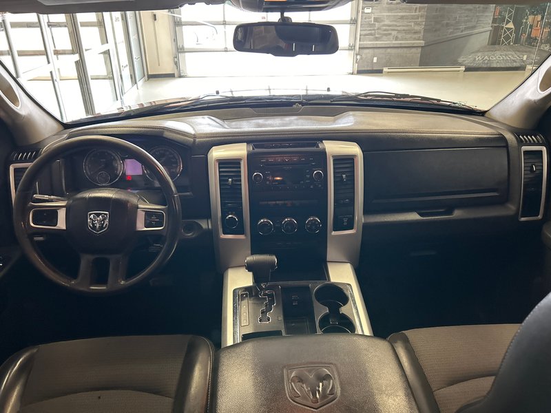 Dodge 1500 QUAD Sport 2009