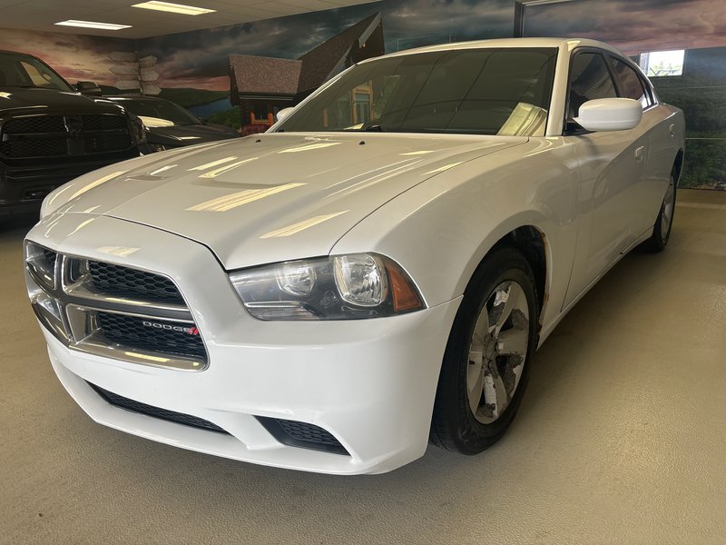 Dodge CHARGER SE SE 2014