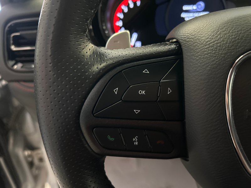 Dodge DURANGO GT GT PLUS 2024