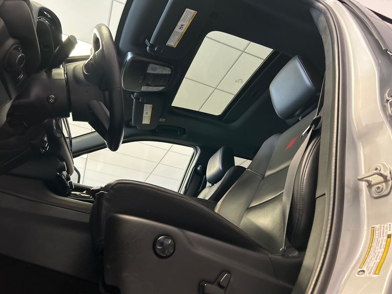 Dodge DURANGO GT GT PLUS 2024
