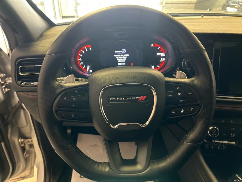 Dodge DURANGO GT GT PLUS 2024