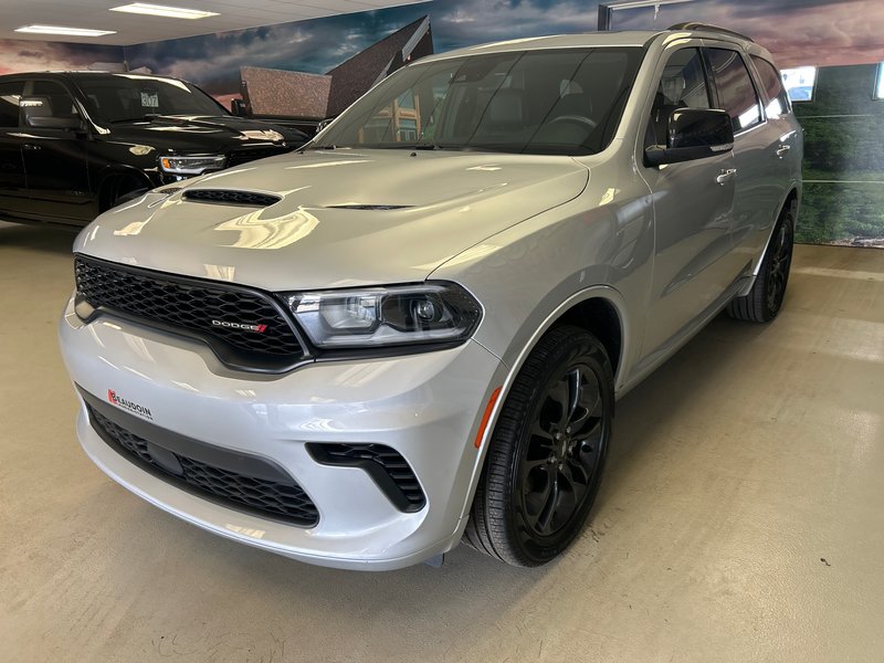 Dodge DURANGO GT GT PLUS 2024